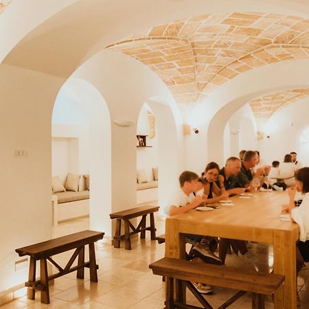 La Corte Relais Torre Pali Luaran gambar