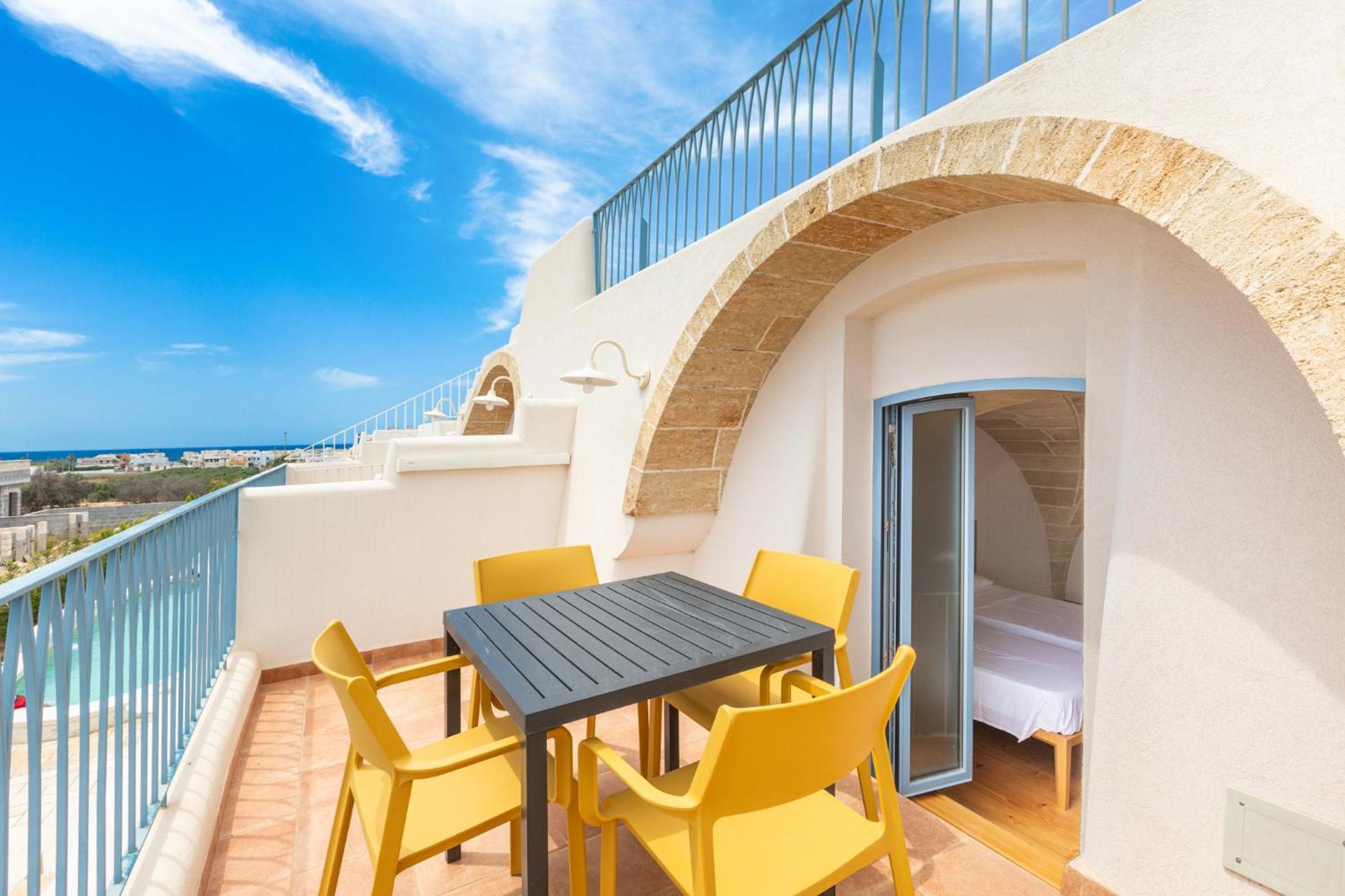 La Corte Relais Torre Pali Luaran gambar