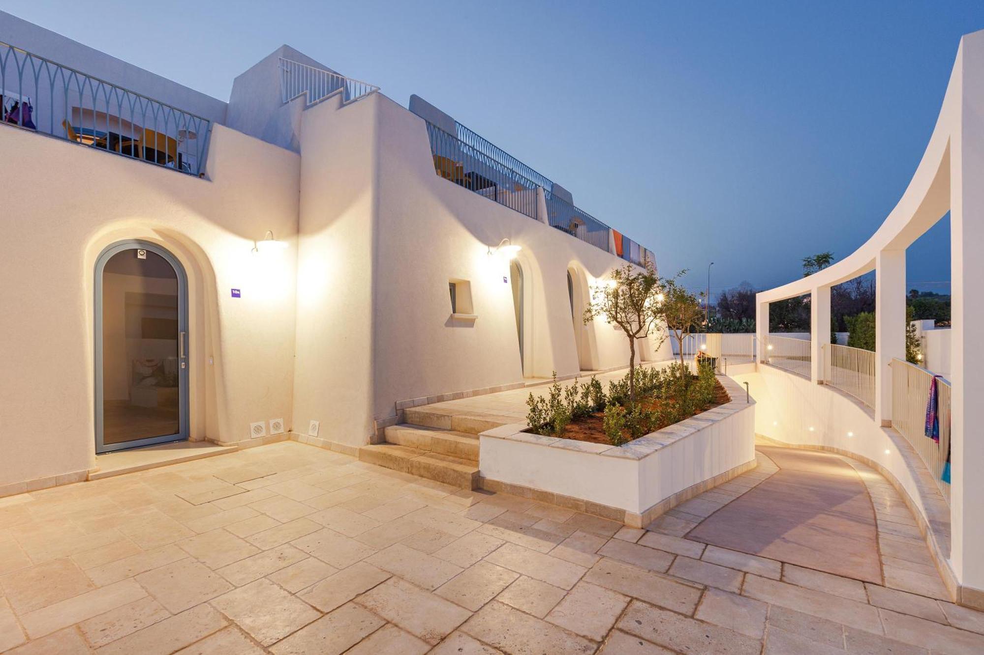 La Corte Relais Torre Pali Luaran gambar